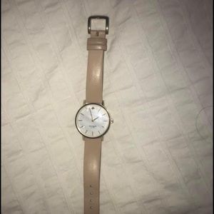 Kate Spade Watch